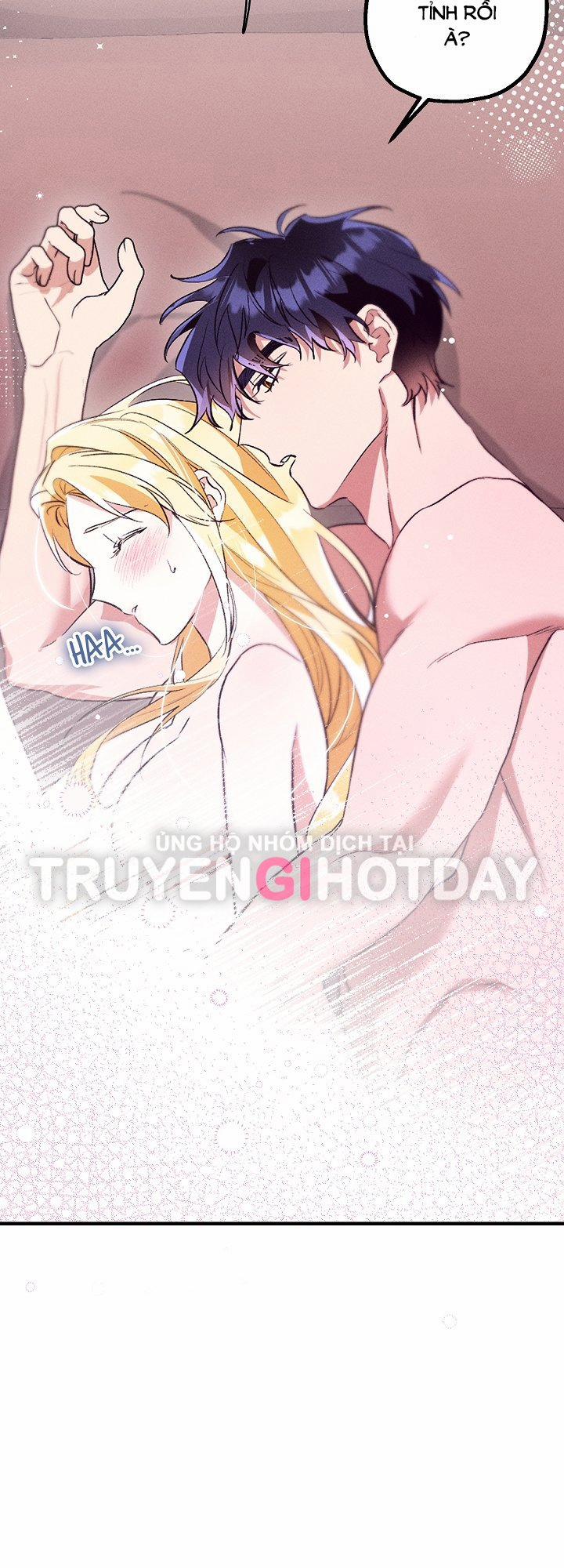 [18+] Dinh Thự Của Dã Thú 21.2 trang 10