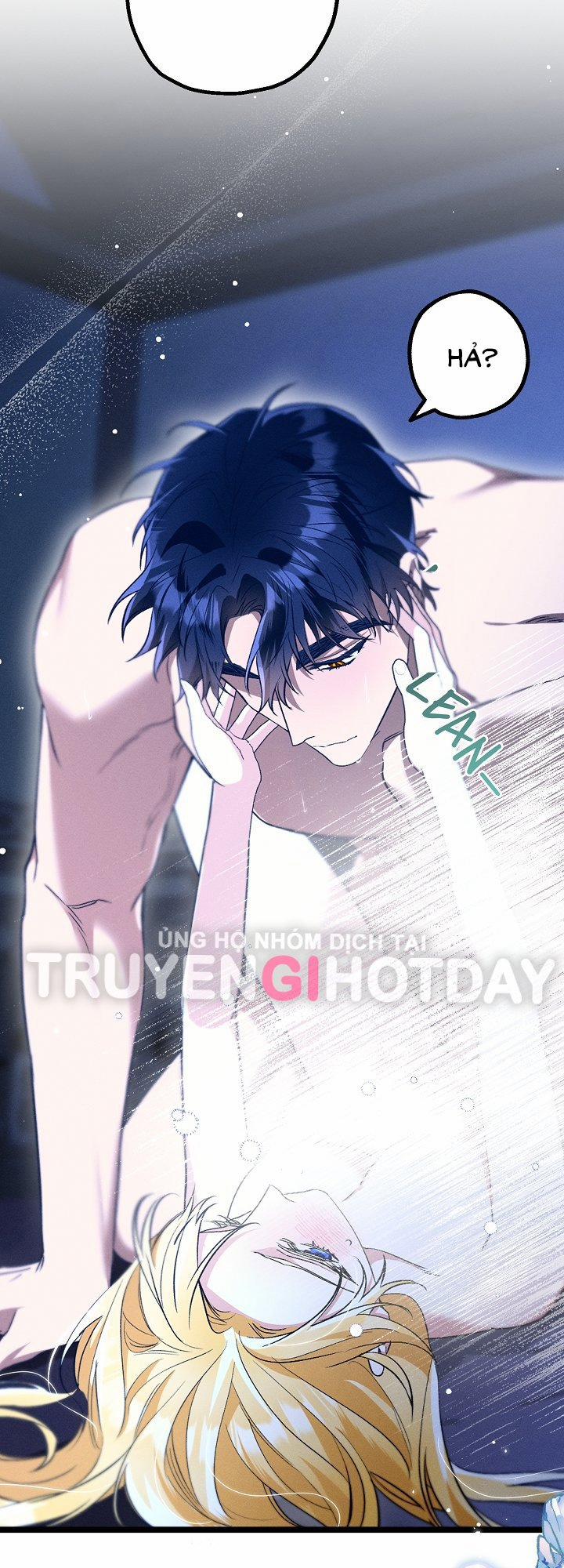 [18+] Dinh Thự Của Dã Thú 21.2 trang 2