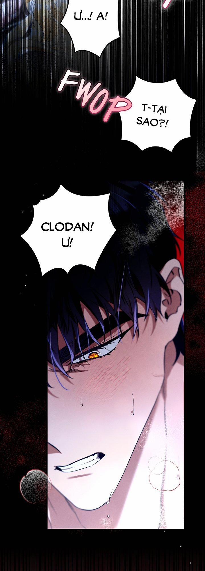 [18+] Dinh Thự Của Dã Thú 21.2 trang 7