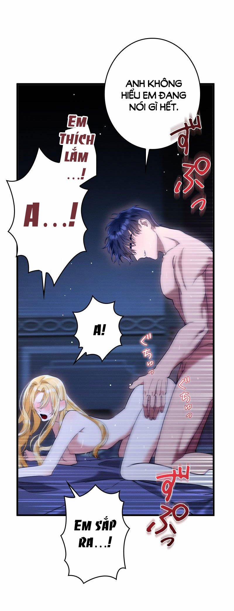 [18+] Dinh Thự Của Dã Thú 21.3 trang 29