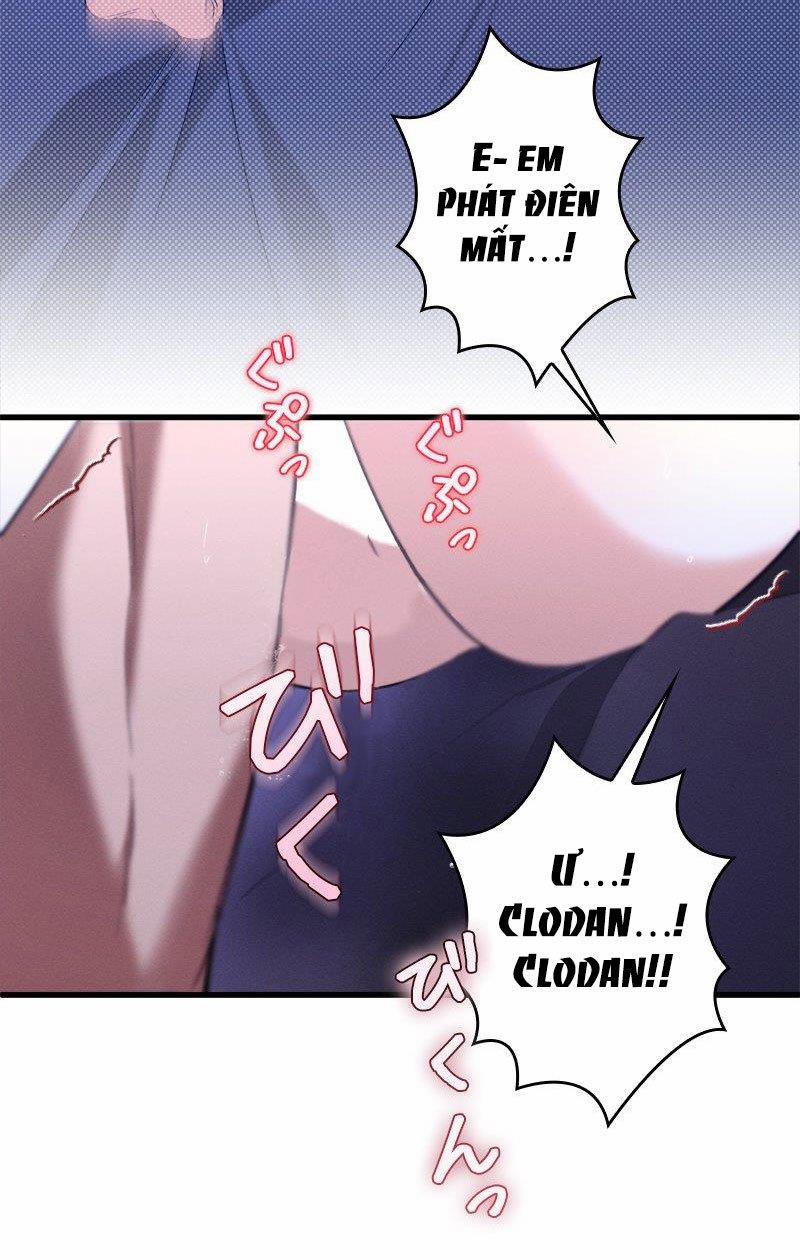 [18+] Dinh Thự Của Dã Thú 21.4 trang 11