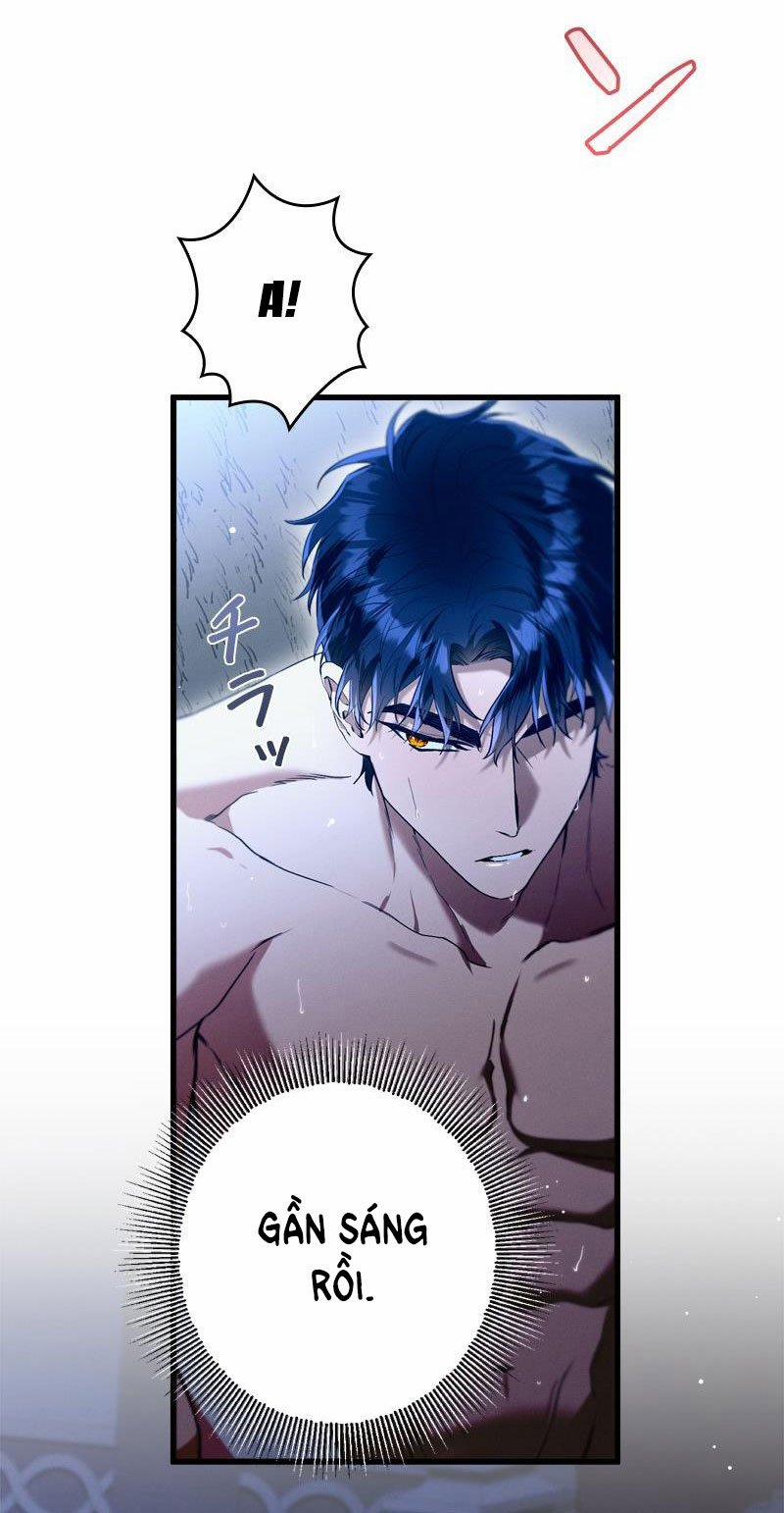 [18+] Dinh Thự Của Dã Thú 21.4 trang 13