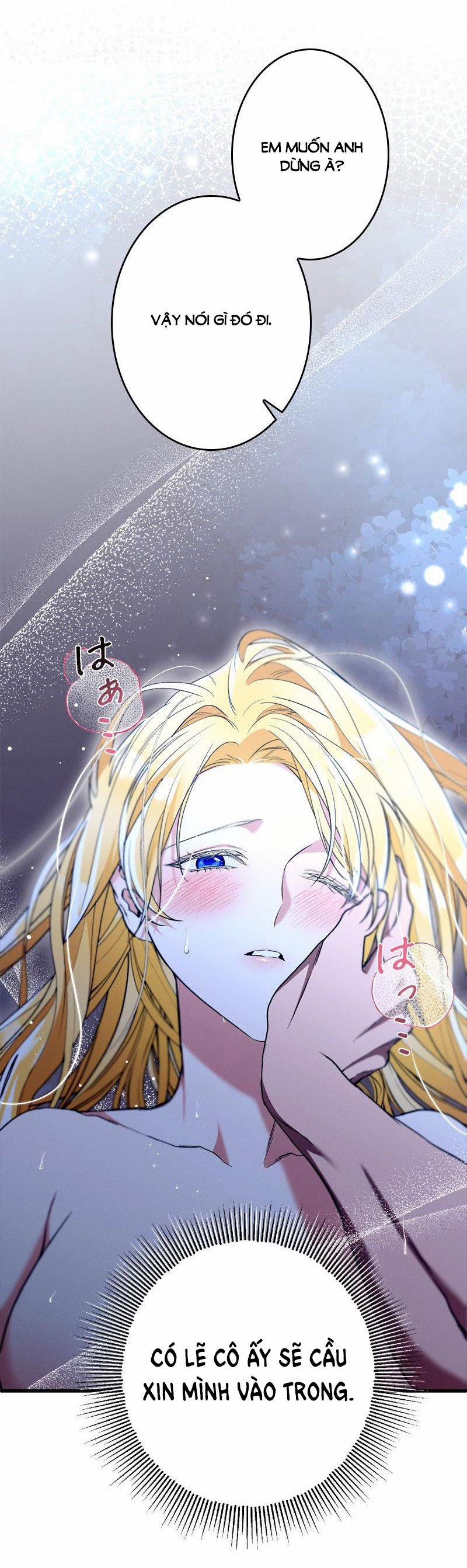 [18+] Dinh Thự Của Dã Thú 21.4 trang 15