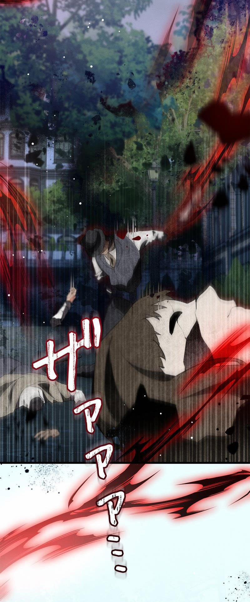 [18+] Dinh Thự Của Dã Thú 21.4 trang 31