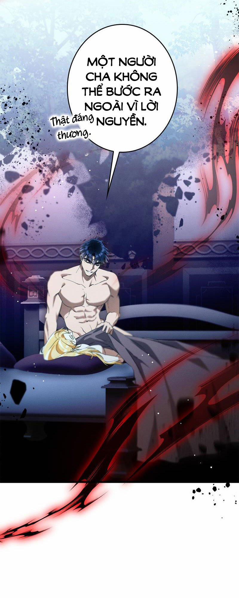 [18+] Dinh Thự Của Dã Thú 21.4 trang 32
