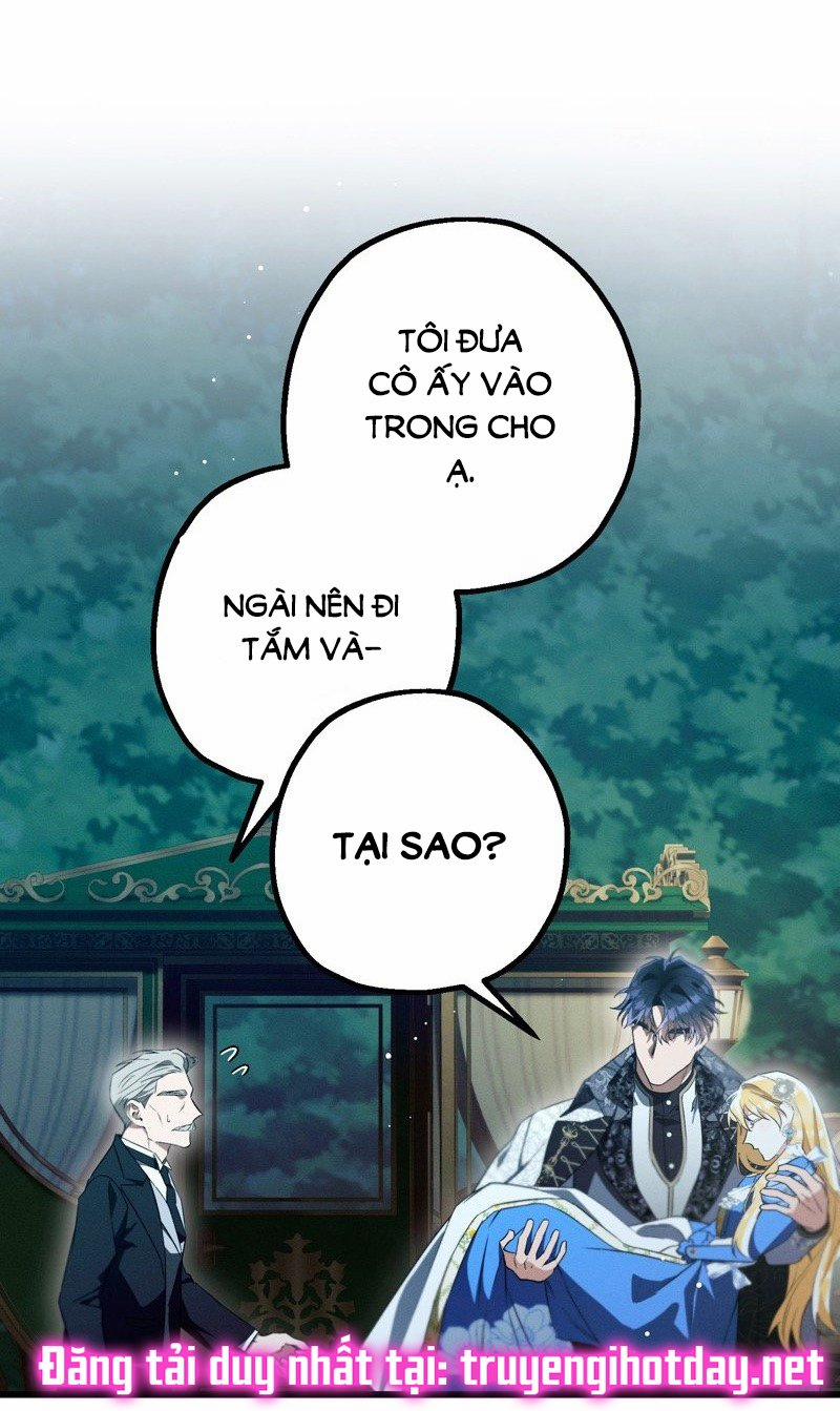 [18+] Dinh Thự Của Dã Thú 22.1 trang 15