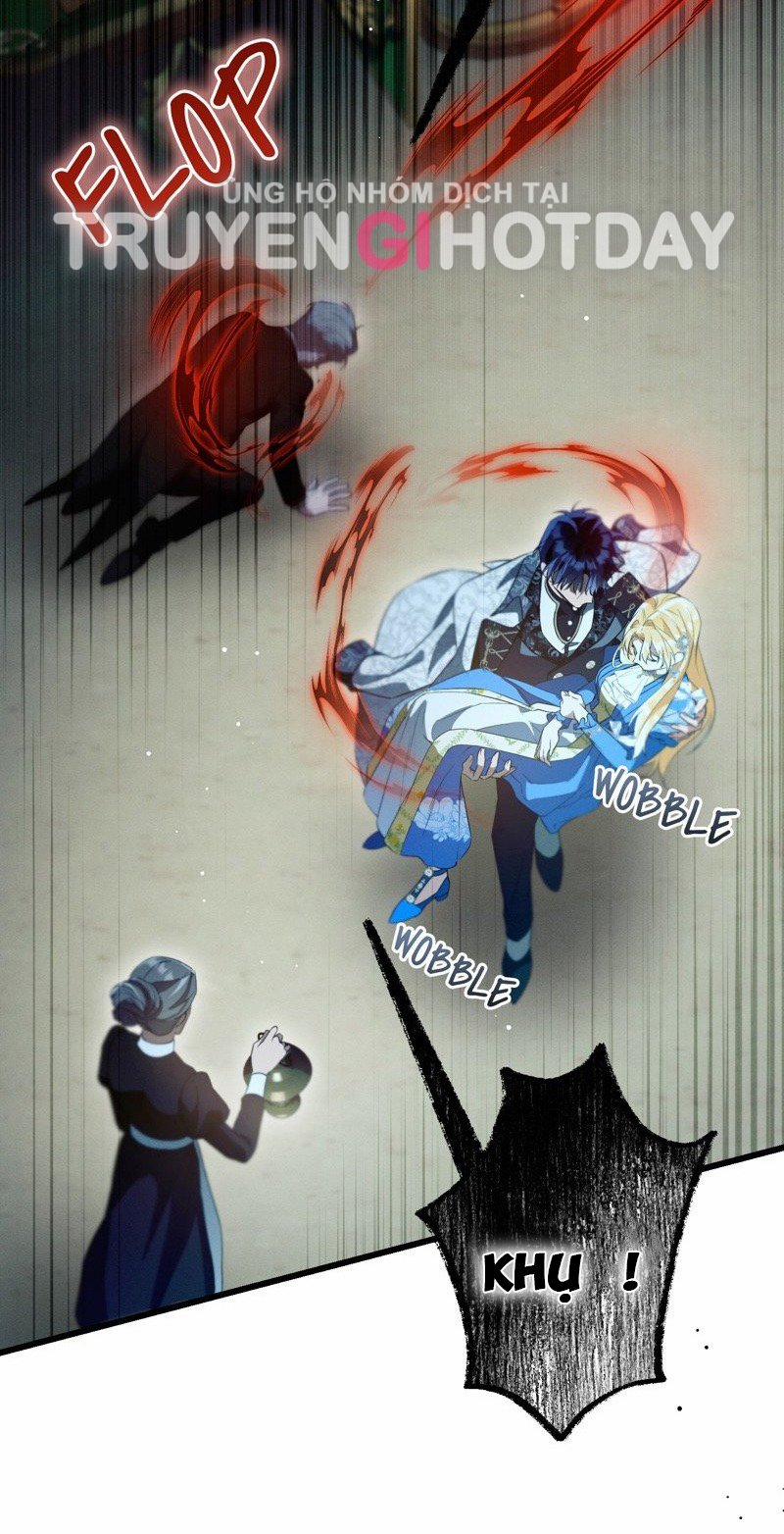 [18+] Dinh Thự Của Dã Thú 22.1 trang 17
