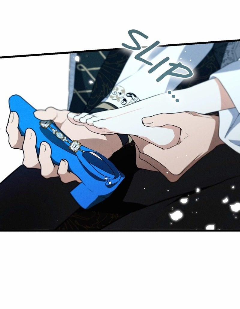 [18+] Dinh Thự Của Dã Thú 22.1 trang 23