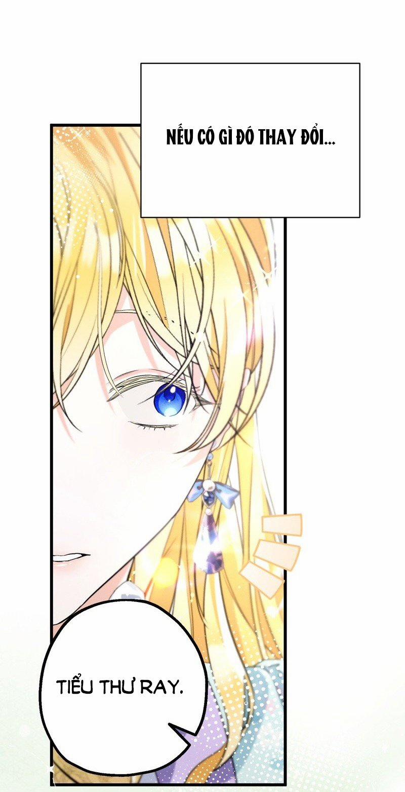 [18+] Dinh Thự Của Dã Thú 22.2 trang 19