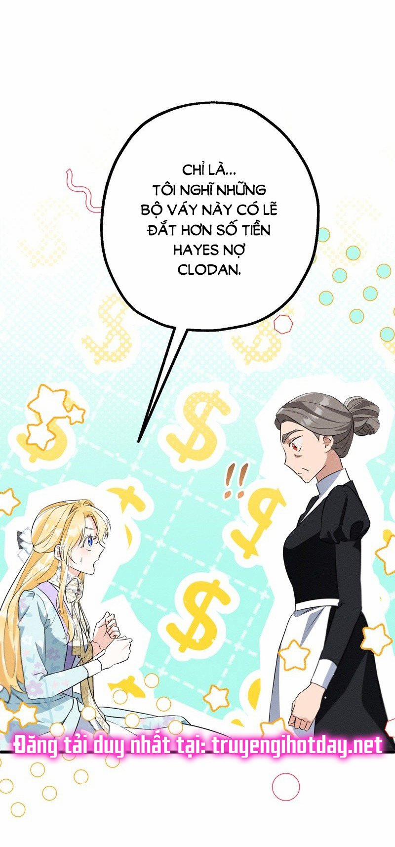 [18+] Dinh Thự Của Dã Thú 22.2 trang 23