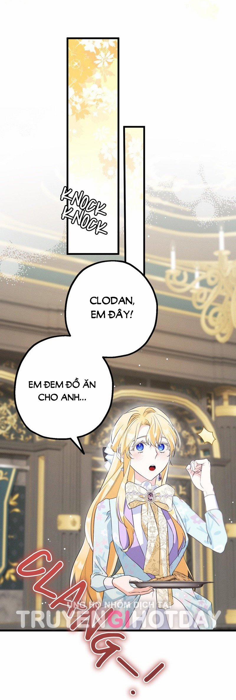 [18+] Dinh Thự Của Dã Thú 22.2 trang 36