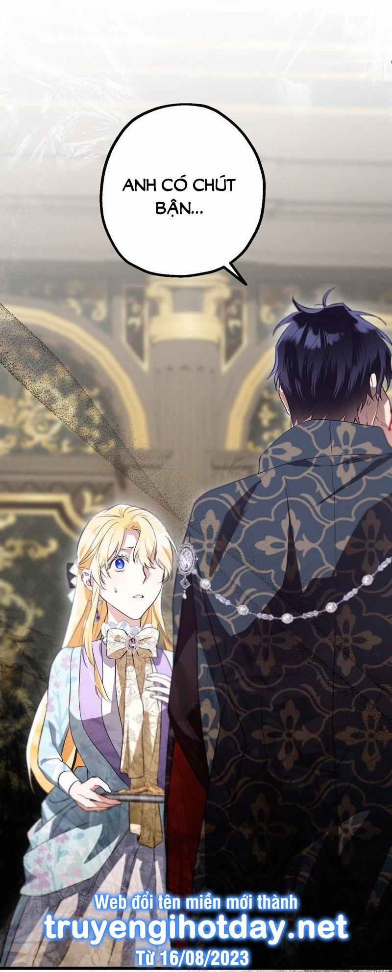 [18+] Dinh Thự Của Dã Thú 22.2 trang 43