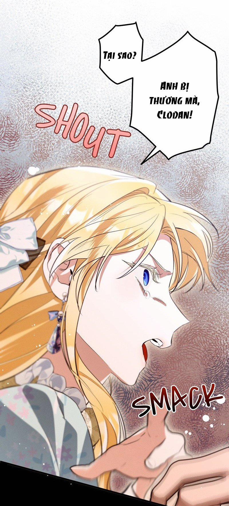 [18+] Dinh Thự Của Dã Thú 22.2 trang 46