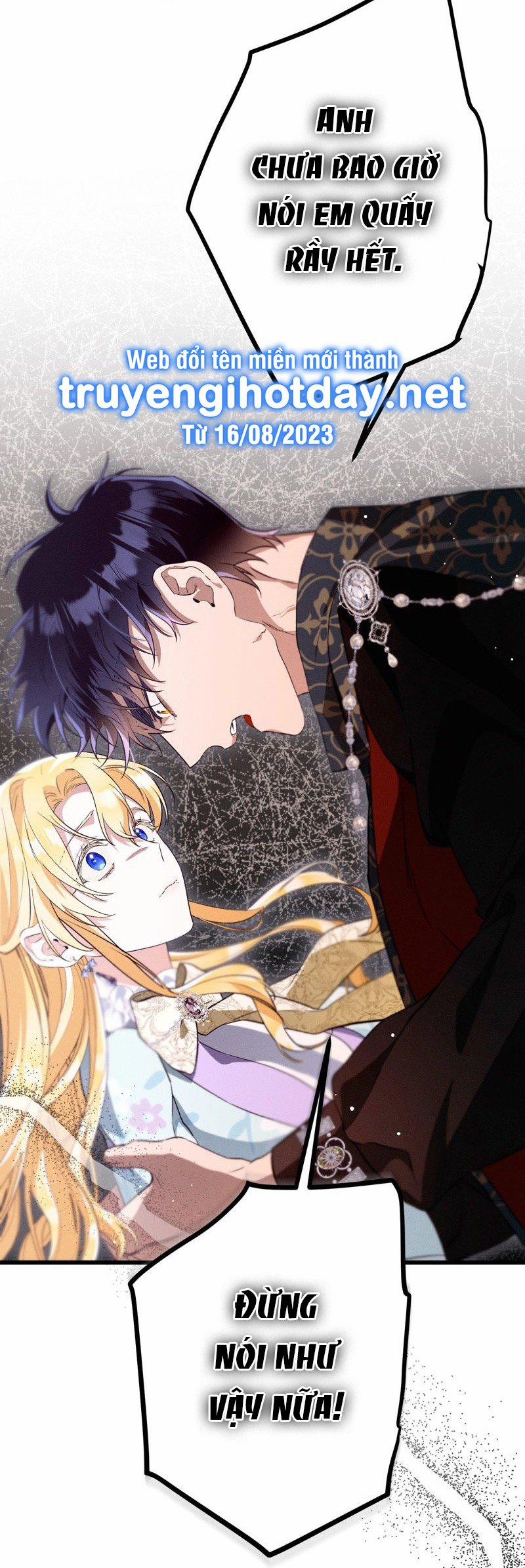 [18+] Dinh Thự Của Dã Thú 23.1 trang 15