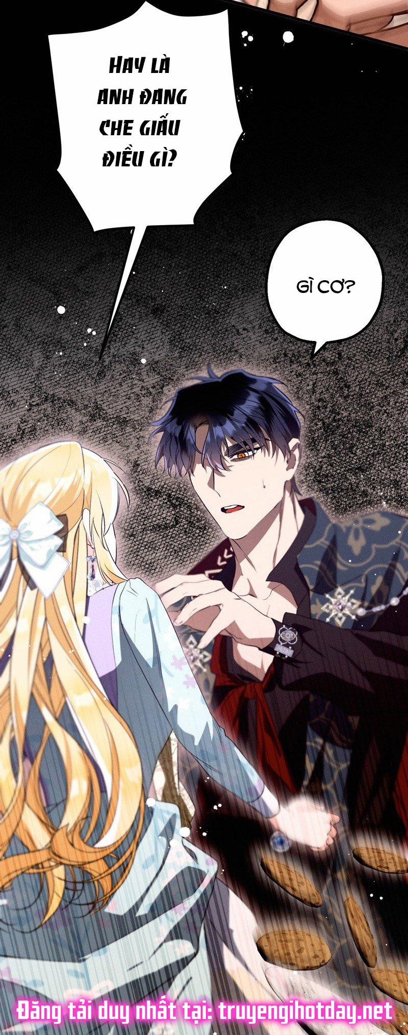 [18+] Dinh Thự Của Dã Thú 23.1 trang 7