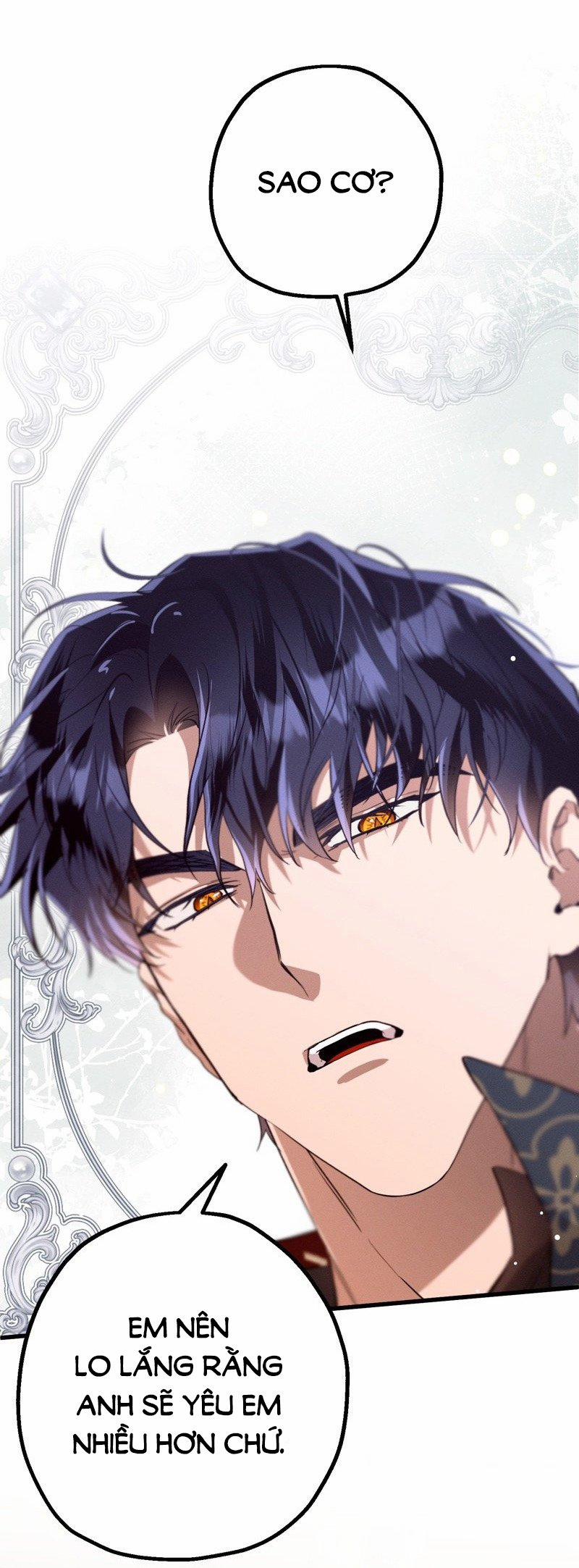 [18+] Dinh Thự Của Dã Thú 23.2 trang 0