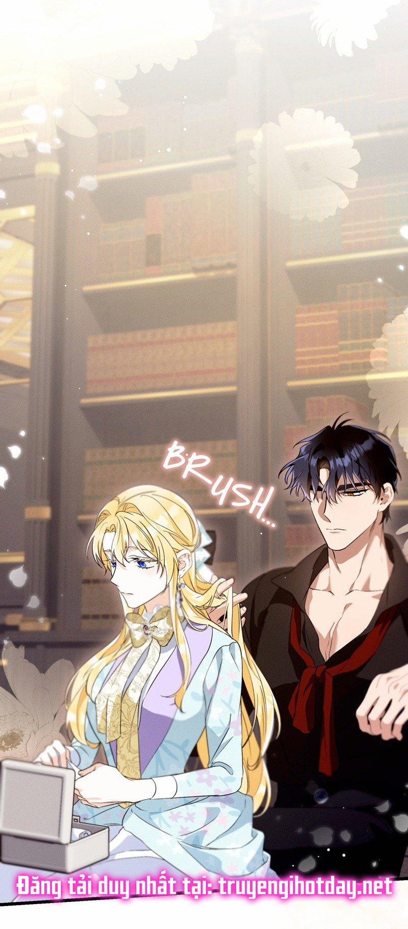 [18+] Dinh Thự Của Dã Thú 23.2 trang 15