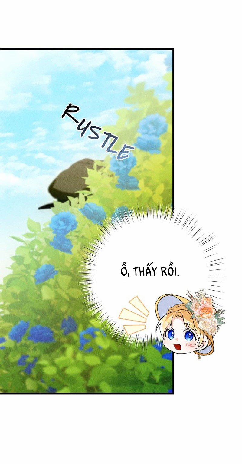 [18+] Dinh Thự Của Dã Thú 23.2 trang 37
