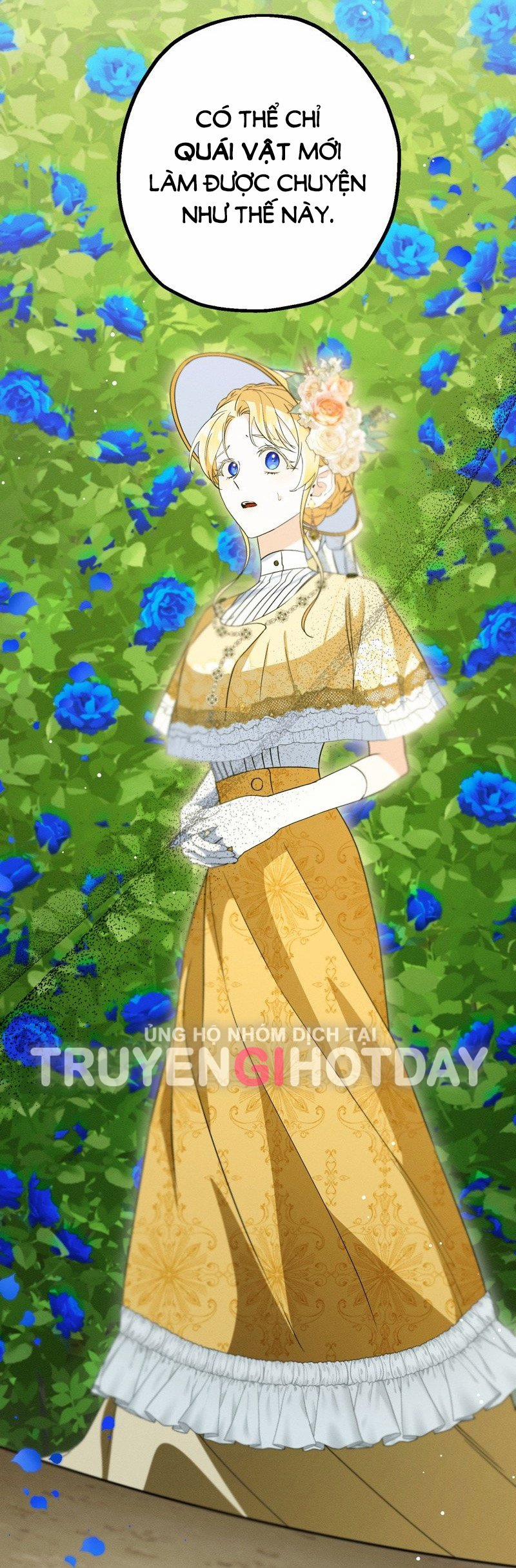 [18+] Dinh Thự Của Dã Thú 23.2 trang 45