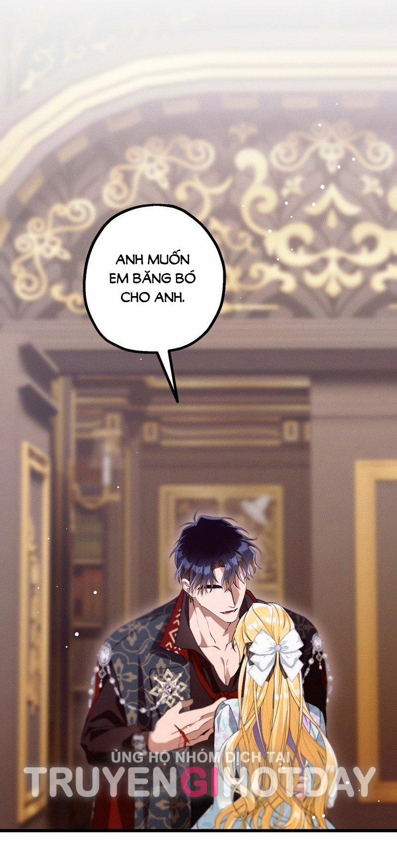 [18+] Dinh Thự Của Dã Thú 23.2 trang 9