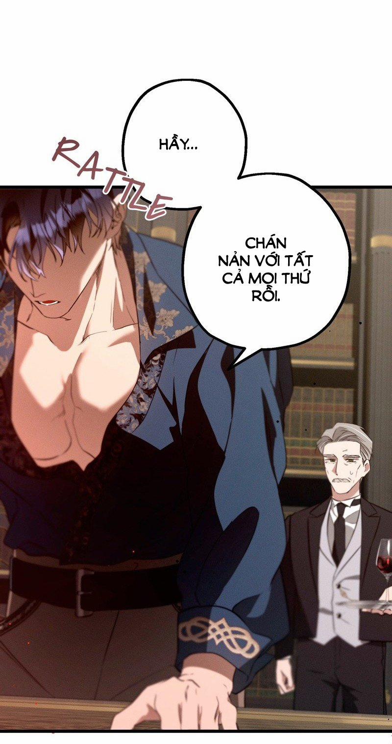 [18+] Dinh Thự Của Dã Thú 24.1 trang 16
