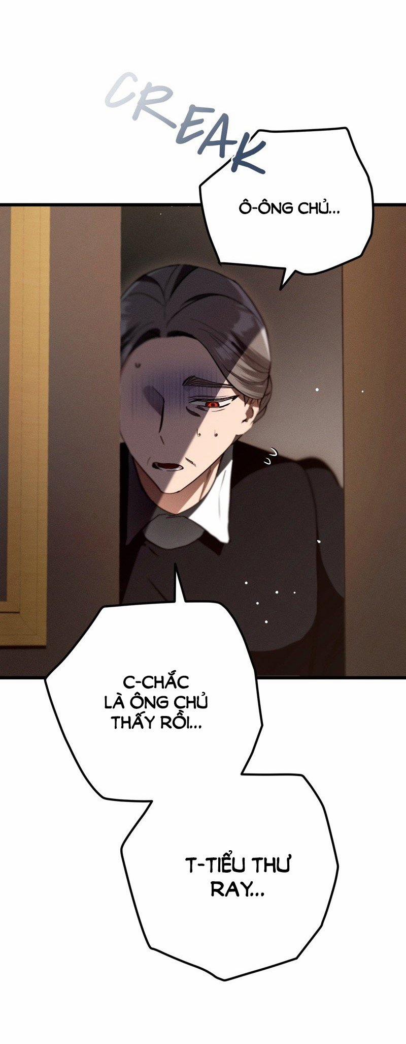 [18+] Dinh Thự Của Dã Thú 24.1 trang 29