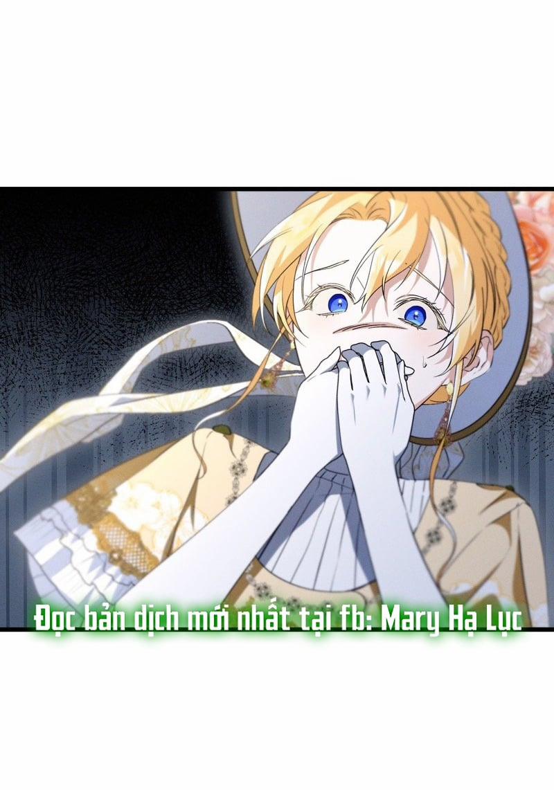 [18+] Dinh Thự Của Dã Thú 24.1 trang 8