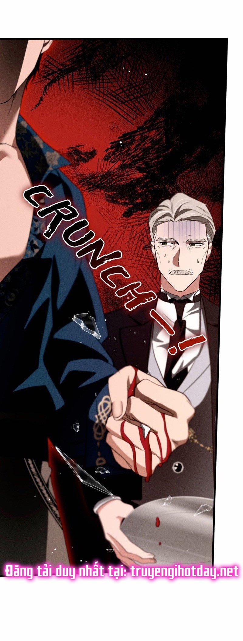 [18+] Dinh Thự Của Dã Thú 24.2 trang 0