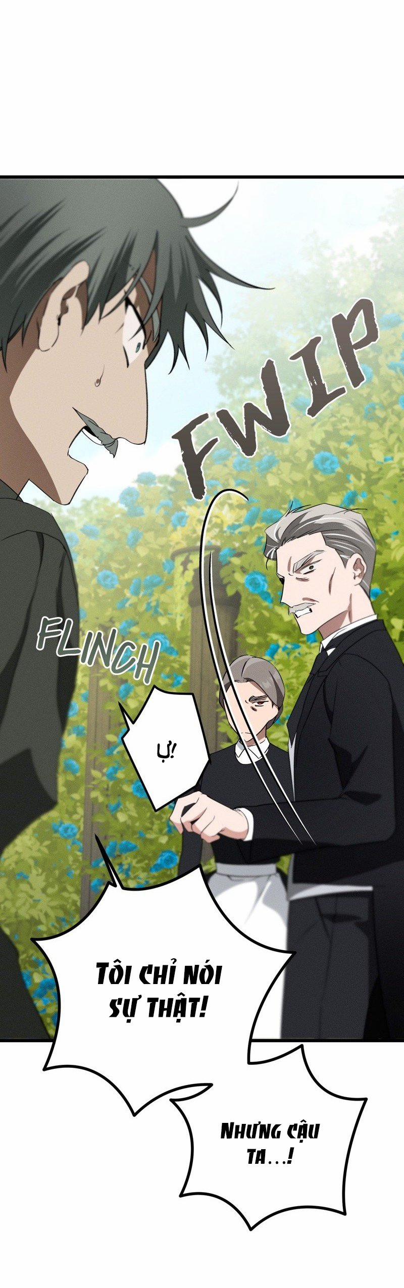 [18+] Dinh Thự Của Dã Thú 24.2 trang 30