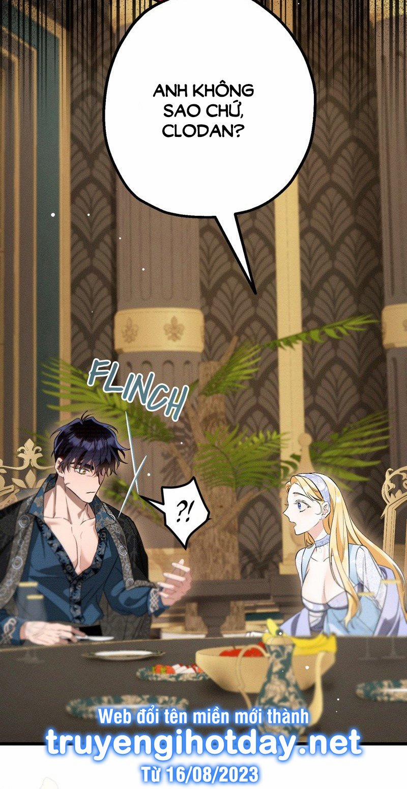 [18+] Dinh Thự Của Dã Thú 24.2 trang 41