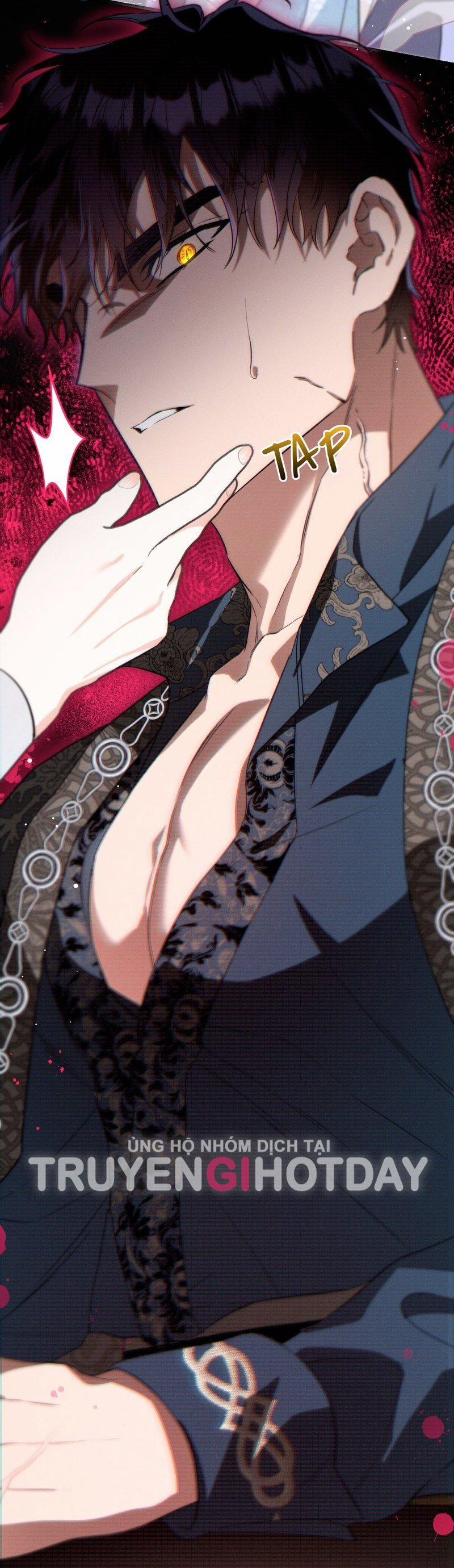 [18+] Dinh Thự Của Dã Thú 24.2 trang 43