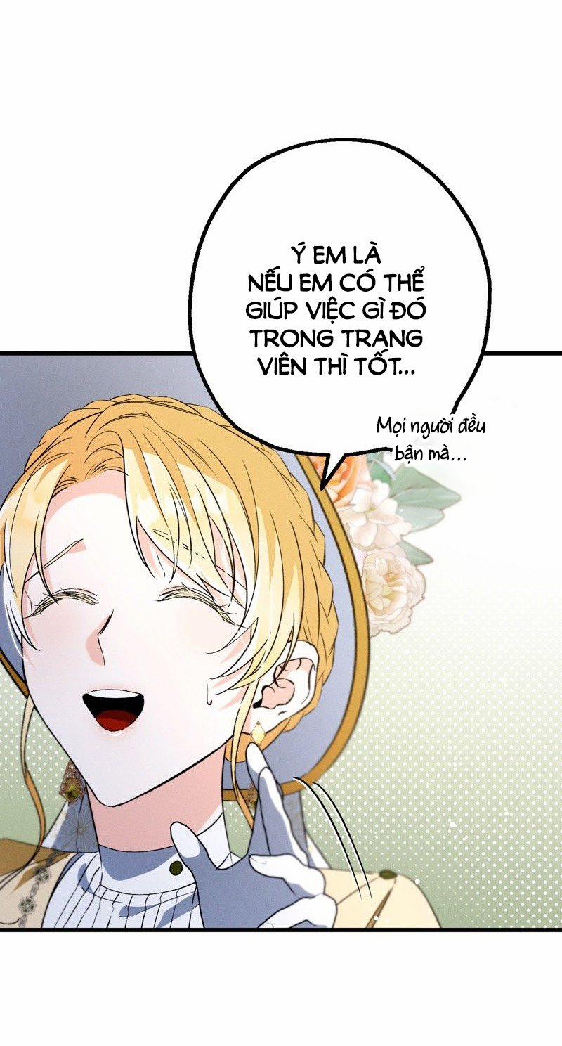 [18+] Dinh Thự Của Dã Thú 24.2 trang 7