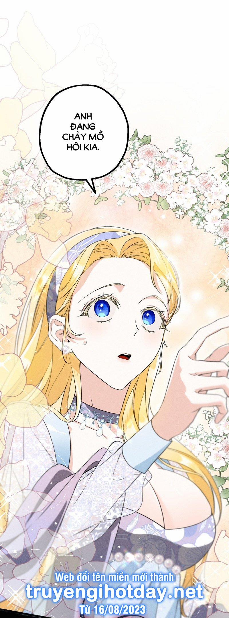 [18+] Dinh Thự Của Dã Thú 25.1 trang 0