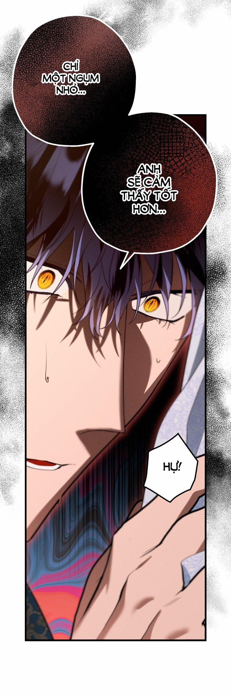 [18+] Dinh Thự Của Dã Thú 25.1 trang 37