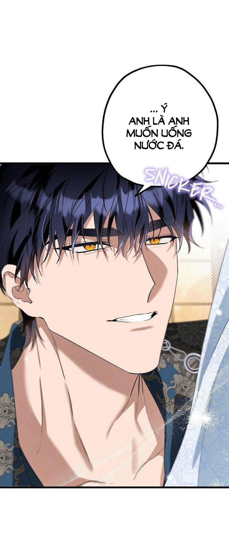 [18+] Dinh Thự Của Dã Thú 25.2 trang 0