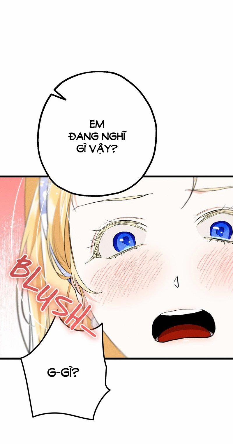 [18+] Dinh Thự Của Dã Thú 25.2 trang 1