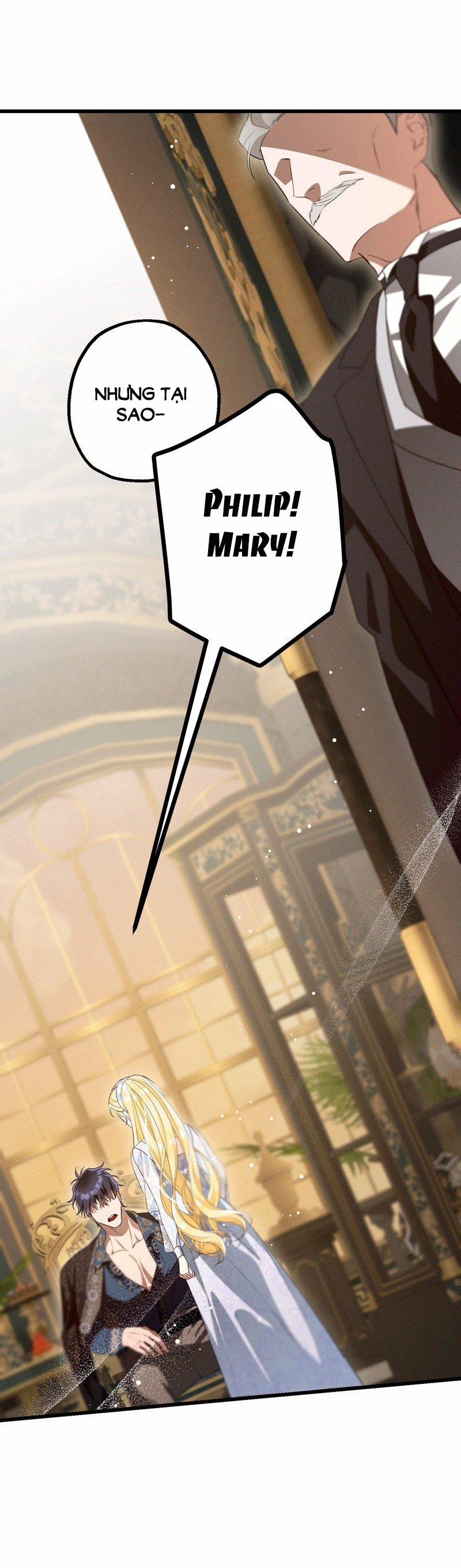 [18+] Dinh Thự Của Dã Thú 25.2 trang 10