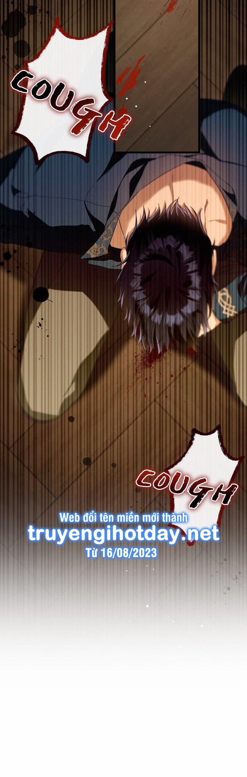 [18+] Dinh Thự Của Dã Thú 25.2 trang 21