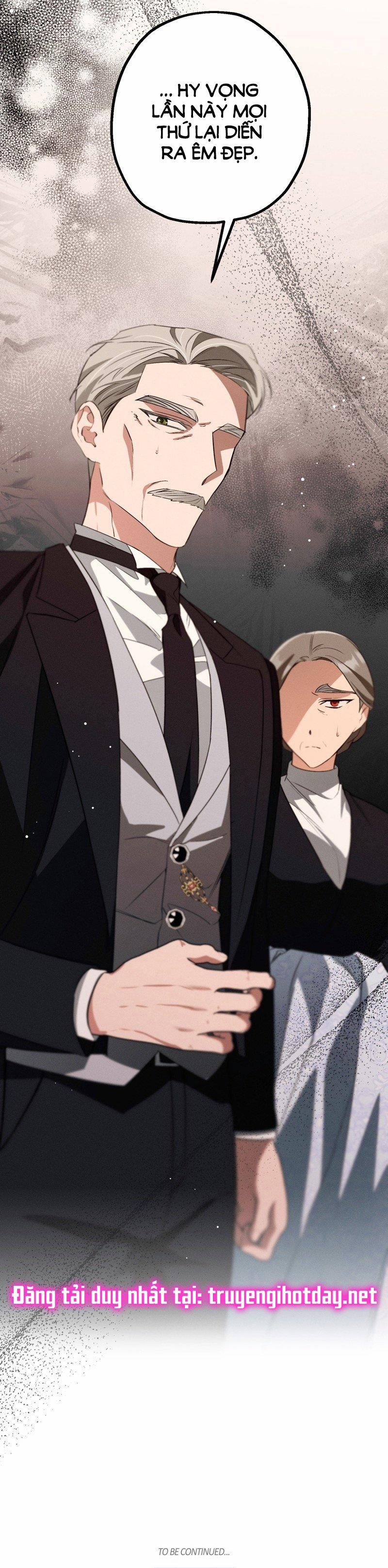 [18+] Dinh Thự Của Dã Thú 25.2 trang 36
