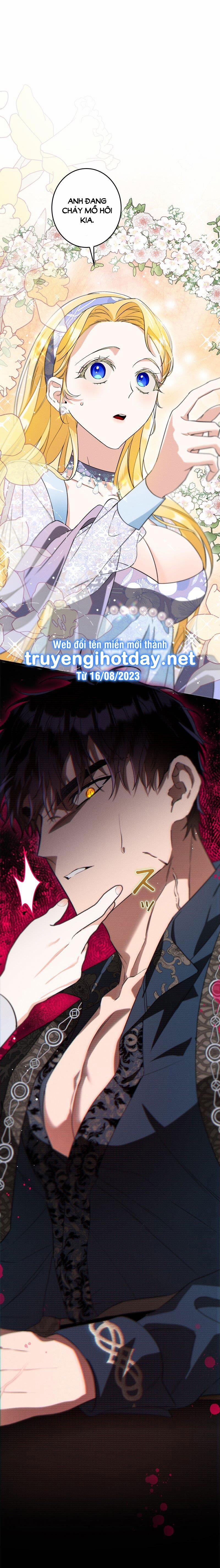 [18+] Dinh Thự Của Dã Thú 25.3 trang 0