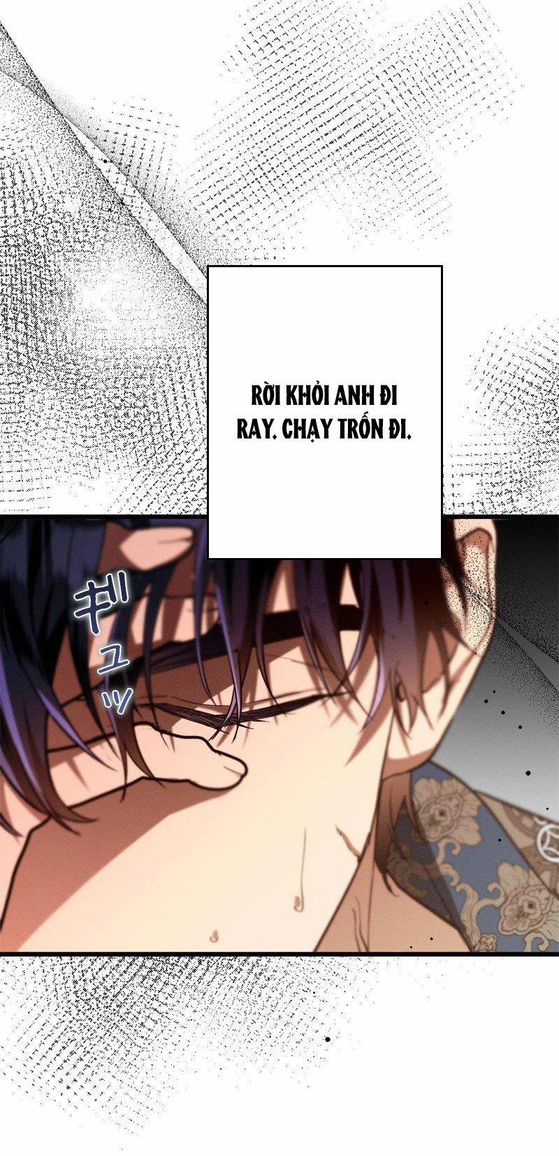 [18+] Dinh Thự Của Dã Thú 25.3 trang 15