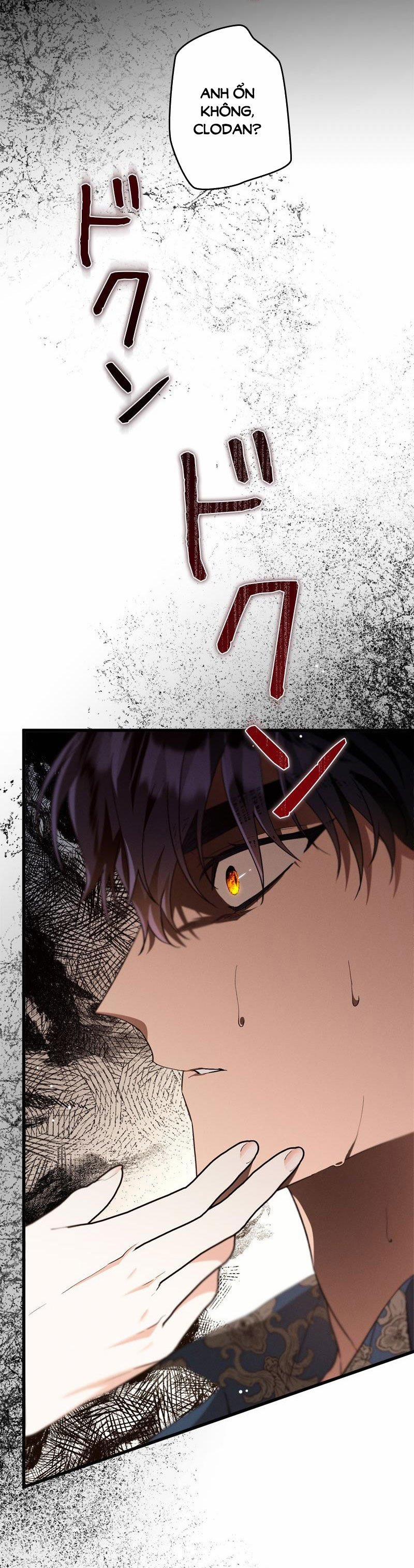 [18+] Dinh Thự Của Dã Thú 25.3 trang 2