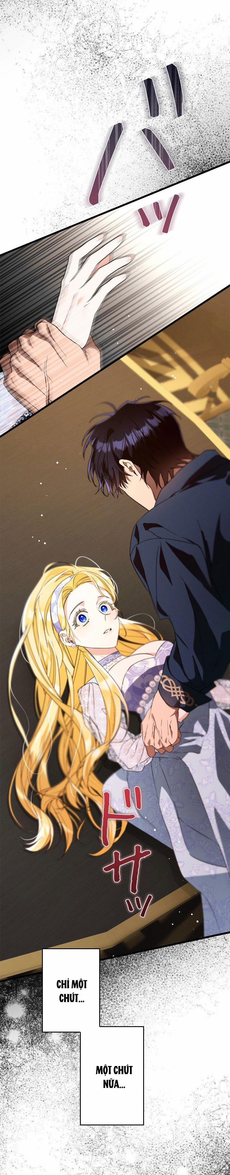 [18+] Dinh Thự Của Dã Thú 25.3 trang 3