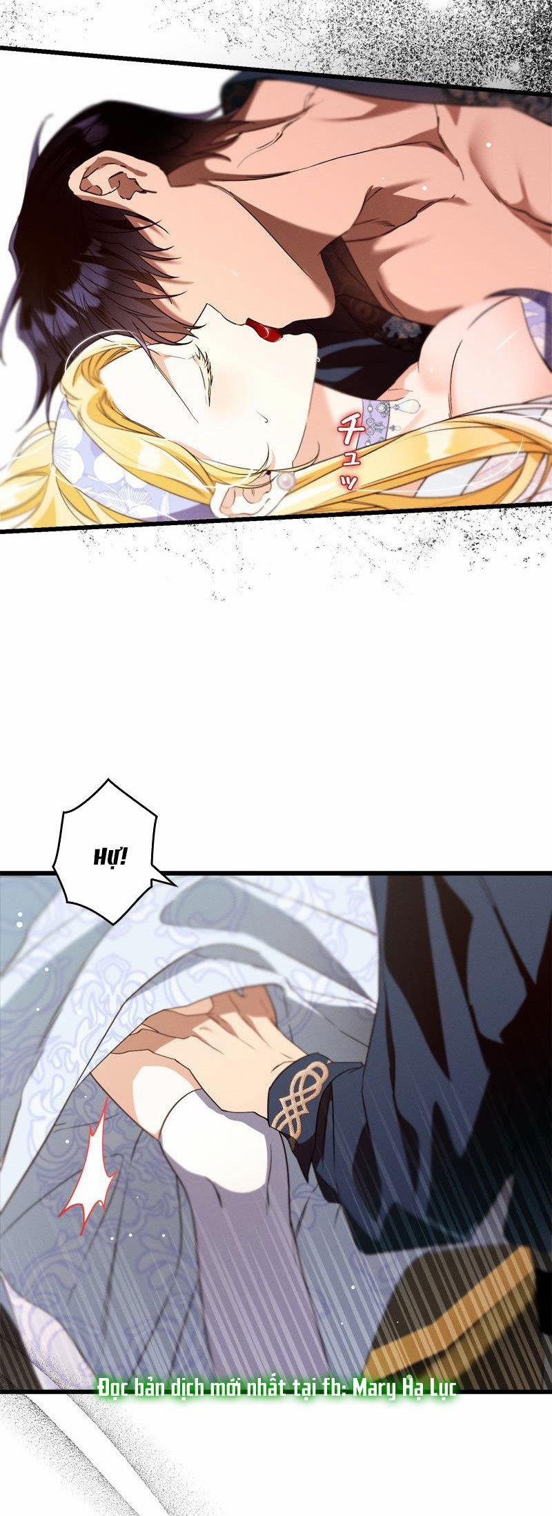 [18+] Dinh Thự Của Dã Thú 25.3 trang 4