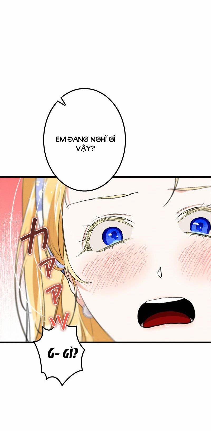 [18+] Dinh Thự Của Dã Thú 25.4 trang 12