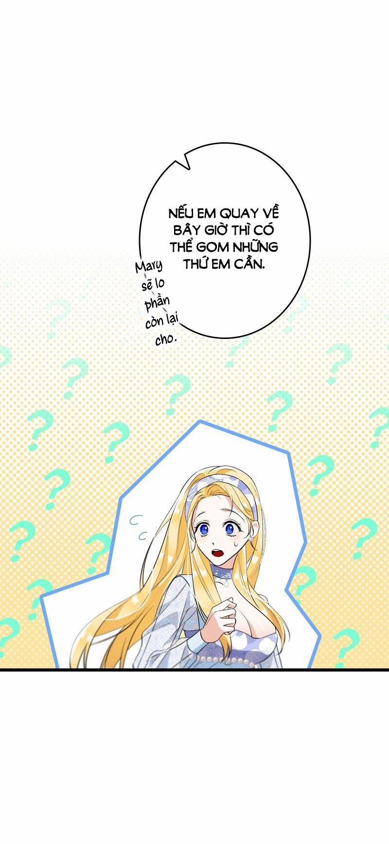 [18+] Dinh Thự Của Dã Thú 25.4 trang 16