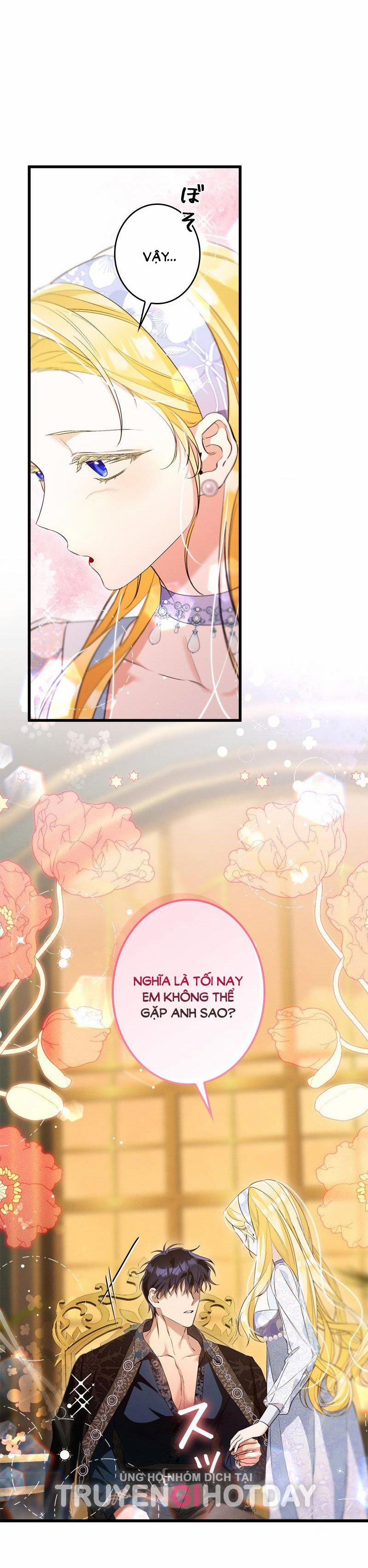 [18+] Dinh Thự Của Dã Thú 25.4 trang 17