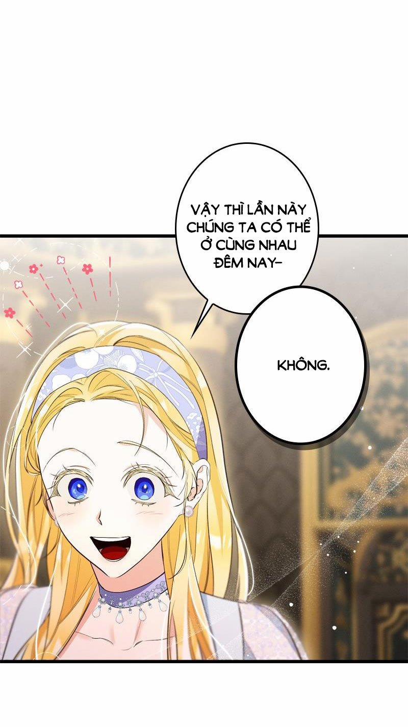 [18+] Dinh Thự Của Dã Thú 25.4 trang 19