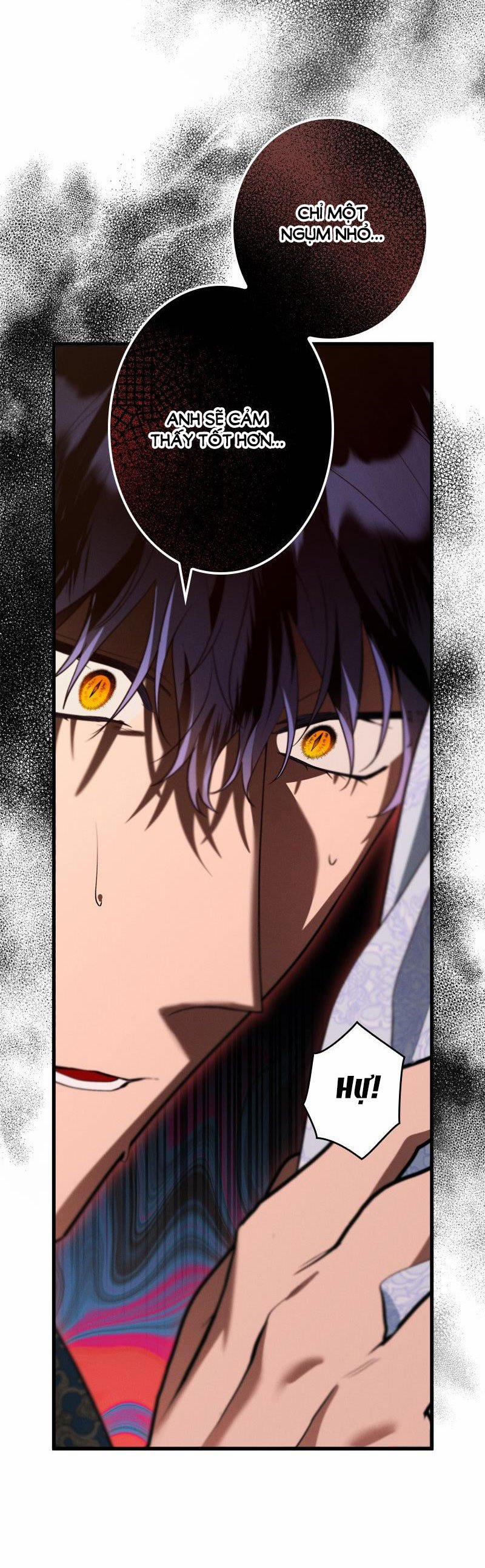 [18+] Dinh Thự Của Dã Thú 25.4 trang 8