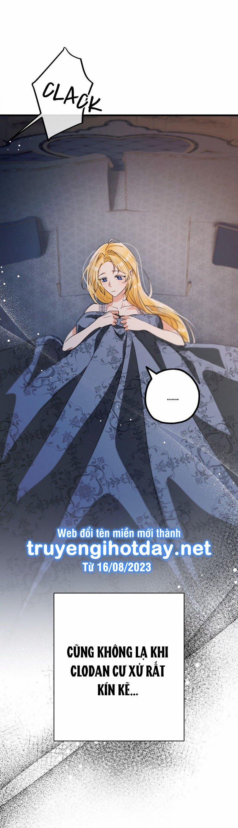 [18+] Dinh Thự Của Dã Thú 26.1 trang 0